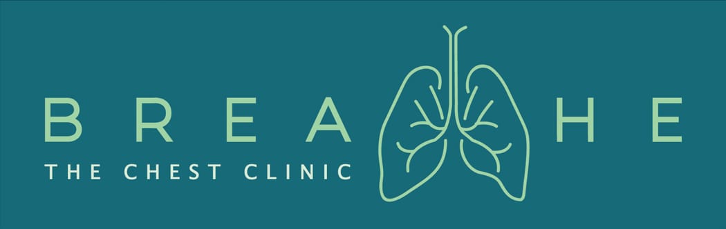 breathe clinic logo