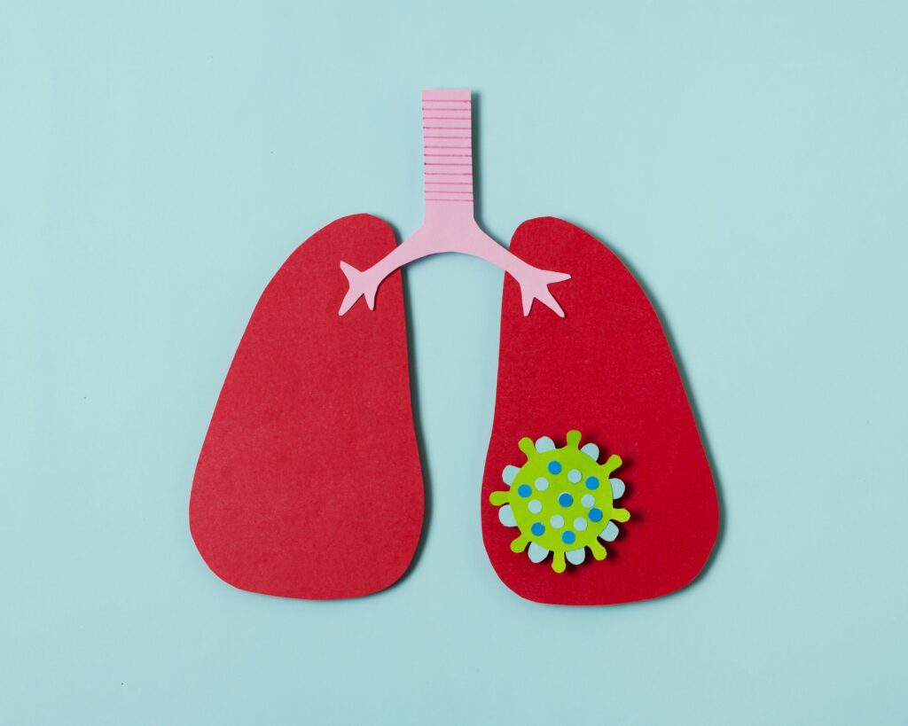 Orphan lung diseases