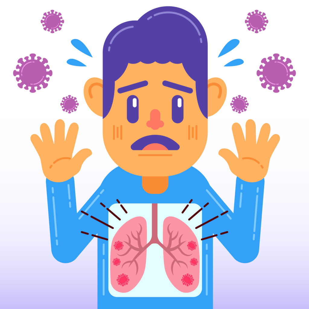 Respiratory infections